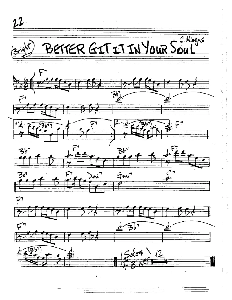 TheRealBookVolume-2-contrebasse_一万首著名钢琴曲谱哈农贝多芬合集视频教学电子版高清无水印可打印_07各风格钢琴谱合集_JazzPiano_原版钢琴教材附音频