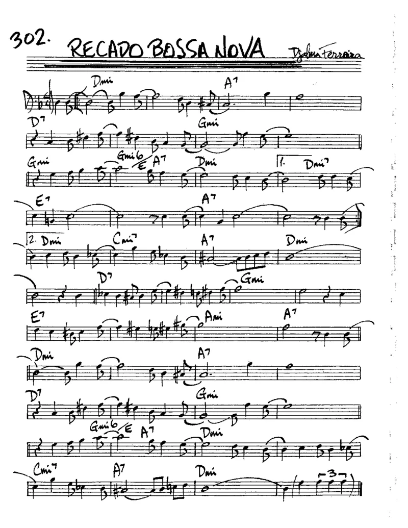 TheRealBookVolume-2-contrebasse_一万首著名钢琴曲谱哈农贝多芬合集视频教学电子版高清无水印可打印_07各风格钢琴谱合集_JazzPiano_原版钢琴教材附音频