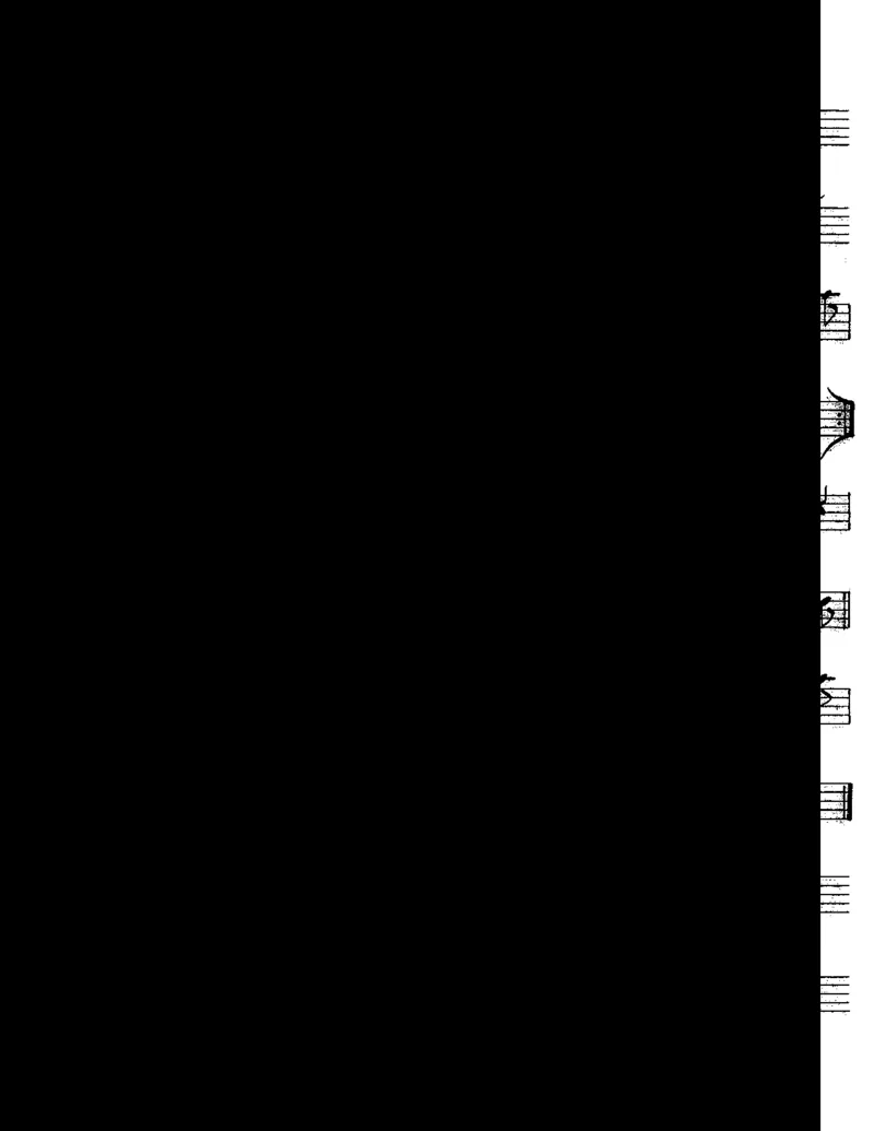 TheRealBookVolume-2-contrebasse_一万首著名钢琴曲谱哈农贝多芬合集视频教学电子版高清无水印可打印_07各风格钢琴谱合集_JazzPiano_原版钢琴教材附音频