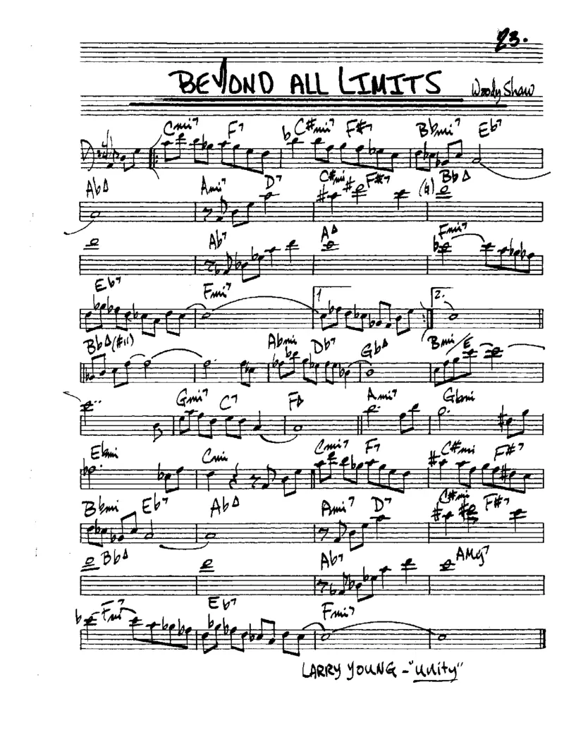 TheRealBookVolume-2-contrebasse_一万首著名钢琴曲谱哈农贝多芬合集视频教学电子版高清无水印可打印_07各风格钢琴谱合集_JazzPiano_原版钢琴教材附音频