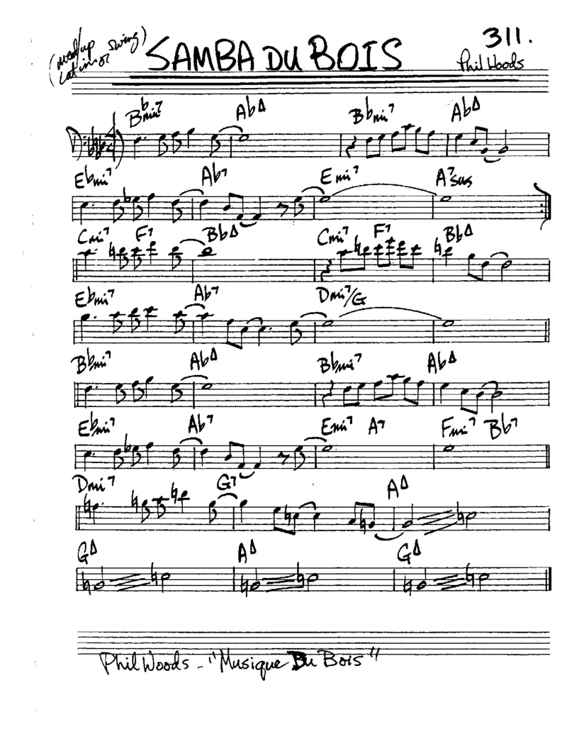 TheRealBookVolume-2-contrebasse_一万首著名钢琴曲谱哈农贝多芬合集视频教学电子版高清无水印可打印_07各风格钢琴谱合集_JazzPiano_原版钢琴教材附音频