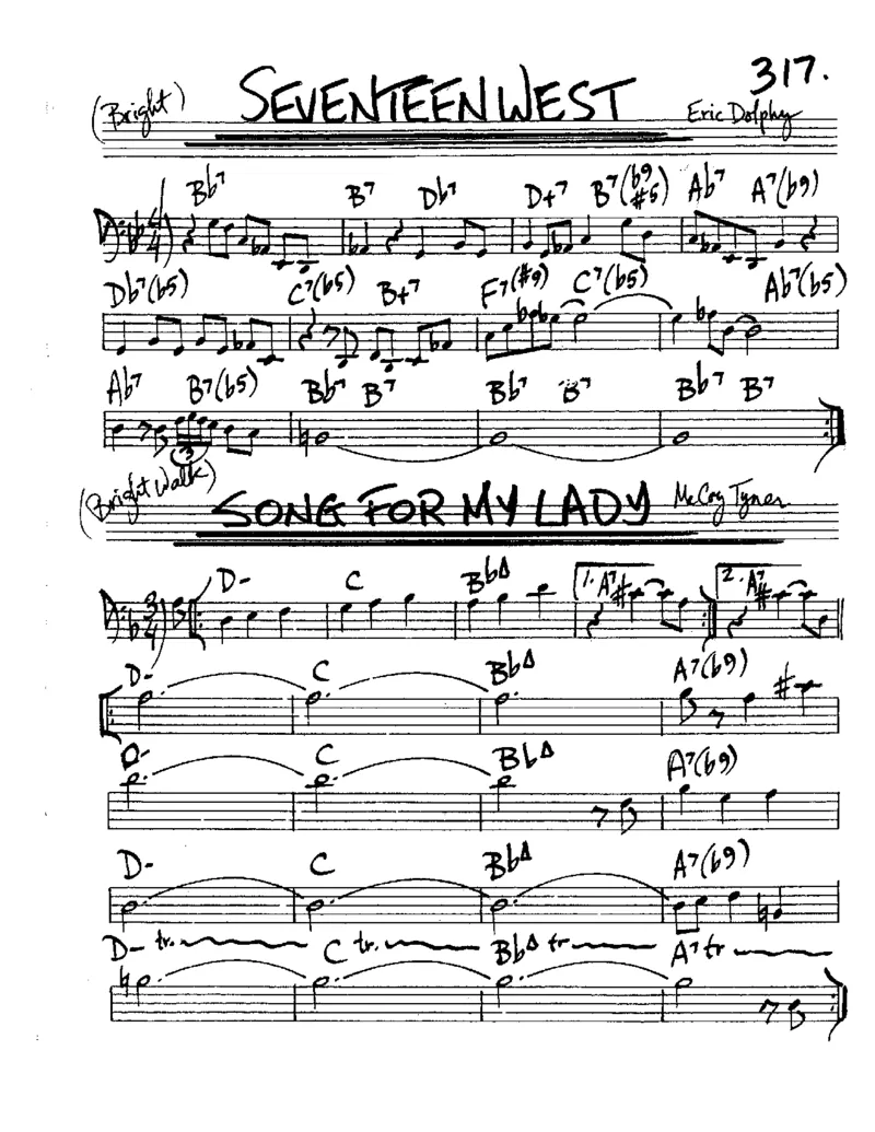 TheRealBookVolume-2-contrebasse_一万首著名钢琴曲谱哈农贝多芬合集视频教学电子版高清无水印可打印_07各风格钢琴谱合集_JazzPiano_原版钢琴教材附音频