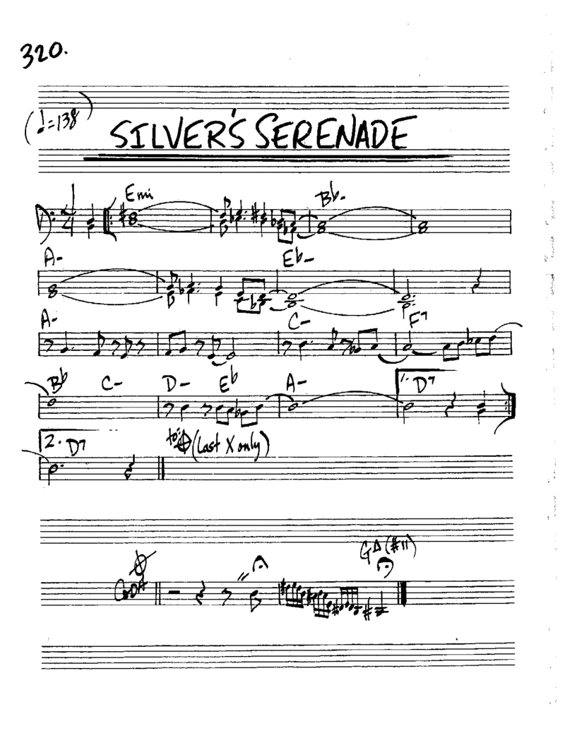 TheRealBookVolume-2-contrebasse_一万首著名钢琴曲谱哈农贝多芬合集视频教学电子版高清无水印可打印_07各风格钢琴谱合集_JazzPiano_原版钢琴教材附音频