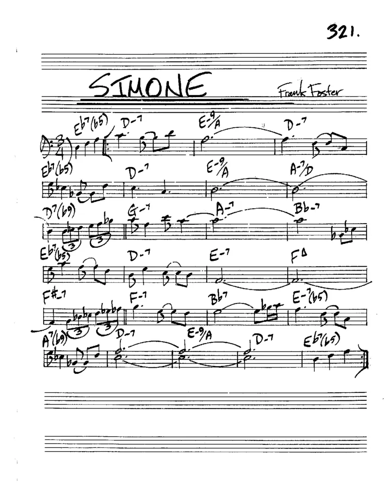 TheRealBookVolume-2-contrebasse_一万首著名钢琴曲谱哈农贝多芬合集视频教学电子版高清无水印可打印_07各风格钢琴谱合集_JazzPiano_原版钢琴教材附音频