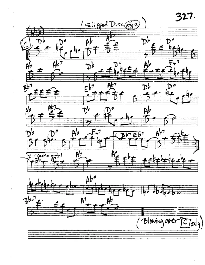 TheRealBookVolume-2-contrebasse_一万首著名钢琴曲谱哈农贝多芬合集视频教学电子版高清无水印可打印_07各风格钢琴谱合集_JazzPiano_原版钢琴教材附音频