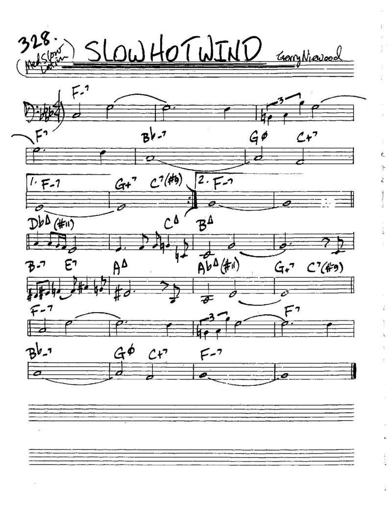 TheRealBookVolume-2-contrebasse_一万首著名钢琴曲谱哈农贝多芬合集视频教学电子版高清无水印可打印_07各风格钢琴谱合集_JazzPiano_原版钢琴教材附音频