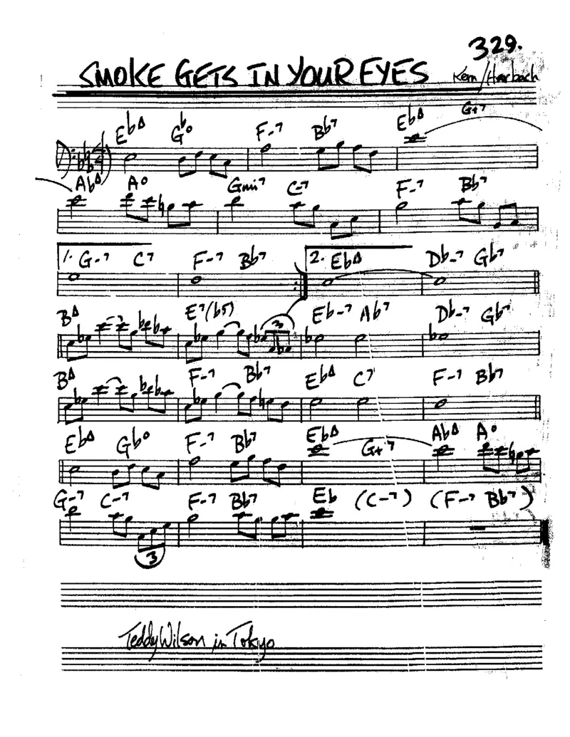 TheRealBookVolume-2-contrebasse_一万首著名钢琴曲谱哈农贝多芬合集视频教学电子版高清无水印可打印_07各风格钢琴谱合集_JazzPiano_原版钢琴教材附音频