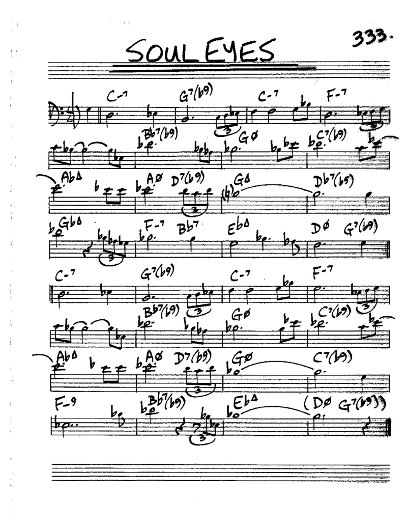 TheRealBookVolume-2-contrebasse_一万首著名钢琴曲谱哈农贝多芬合集视频教学电子版高清无水印可打印_07各风格钢琴谱合集_JazzPiano_原版钢琴教材附音频