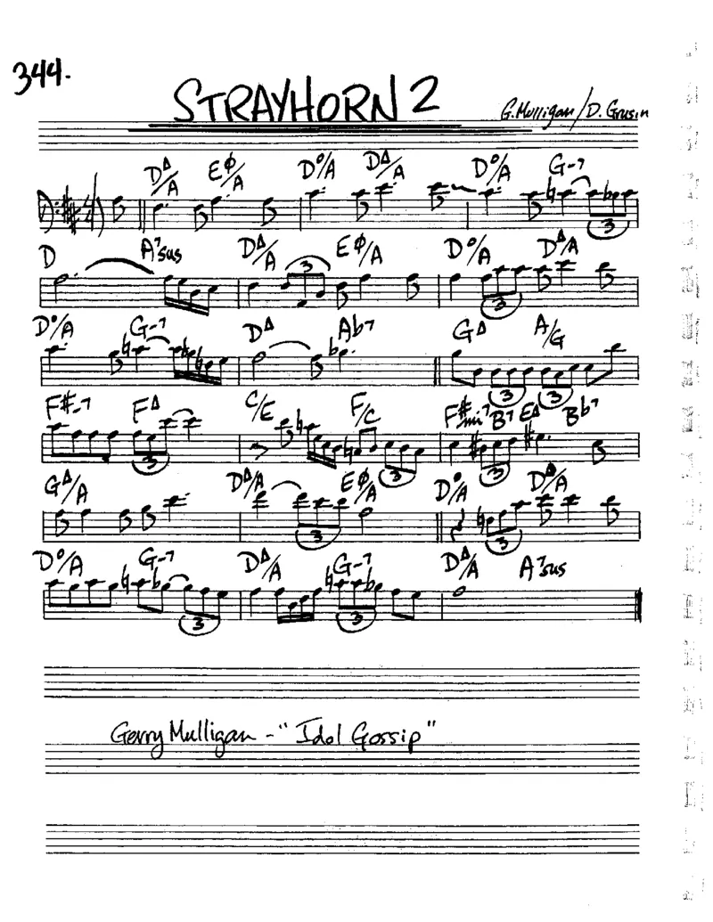 TheRealBookVolume-2-contrebasse_一万首著名钢琴曲谱哈农贝多芬合集视频教学电子版高清无水印可打印_07各风格钢琴谱合集_JazzPiano_原版钢琴教材附音频