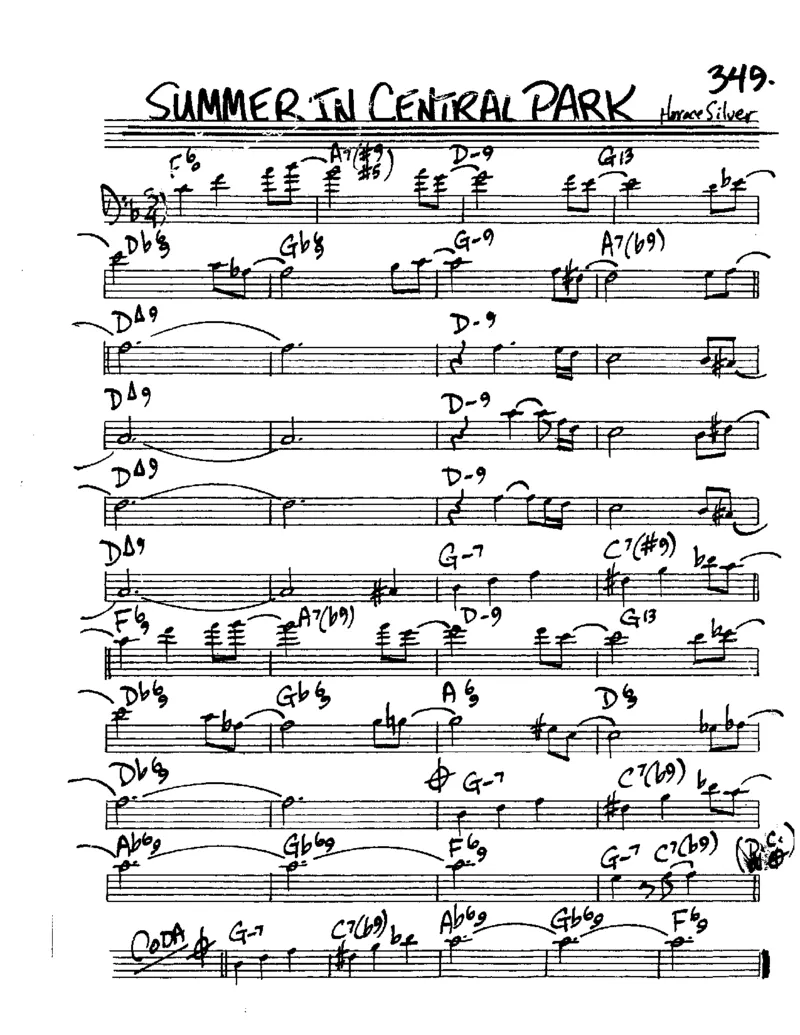 TheRealBookVolume-2-contrebasse_一万首著名钢琴曲谱哈农贝多芬合集视频教学电子版高清无水印可打印_07各风格钢琴谱合集_JazzPiano_原版钢琴教材附音频