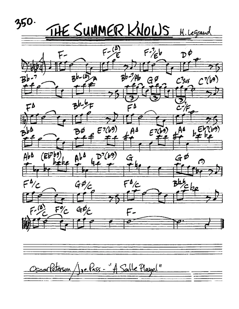 TheRealBookVolume-2-contrebasse_一万首著名钢琴曲谱哈农贝多芬合集视频教学电子版高清无水印可打印_07各风格钢琴谱合集_JazzPiano_原版钢琴教材附音频