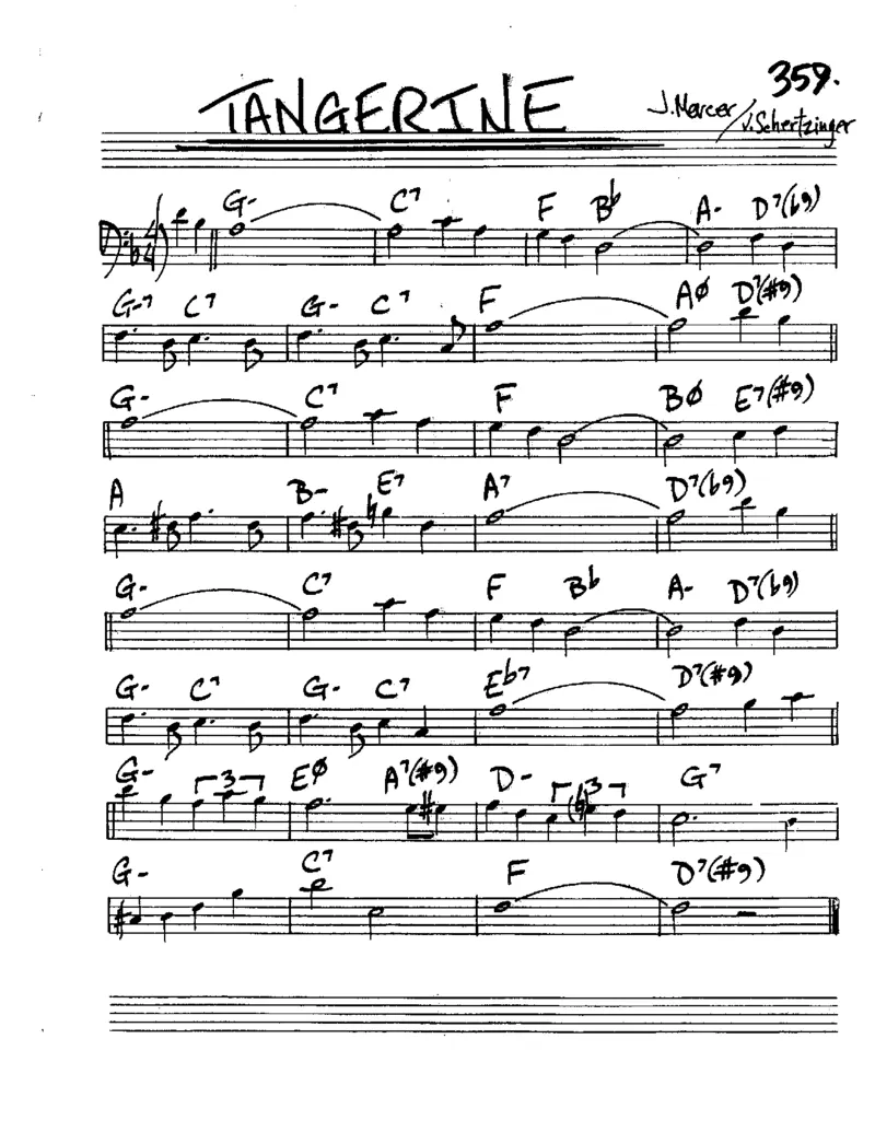 TheRealBookVolume-2-contrebasse_一万首著名钢琴曲谱哈农贝多芬合集视频教学电子版高清无水印可打印_07各风格钢琴谱合集_JazzPiano_原版钢琴教材附音频