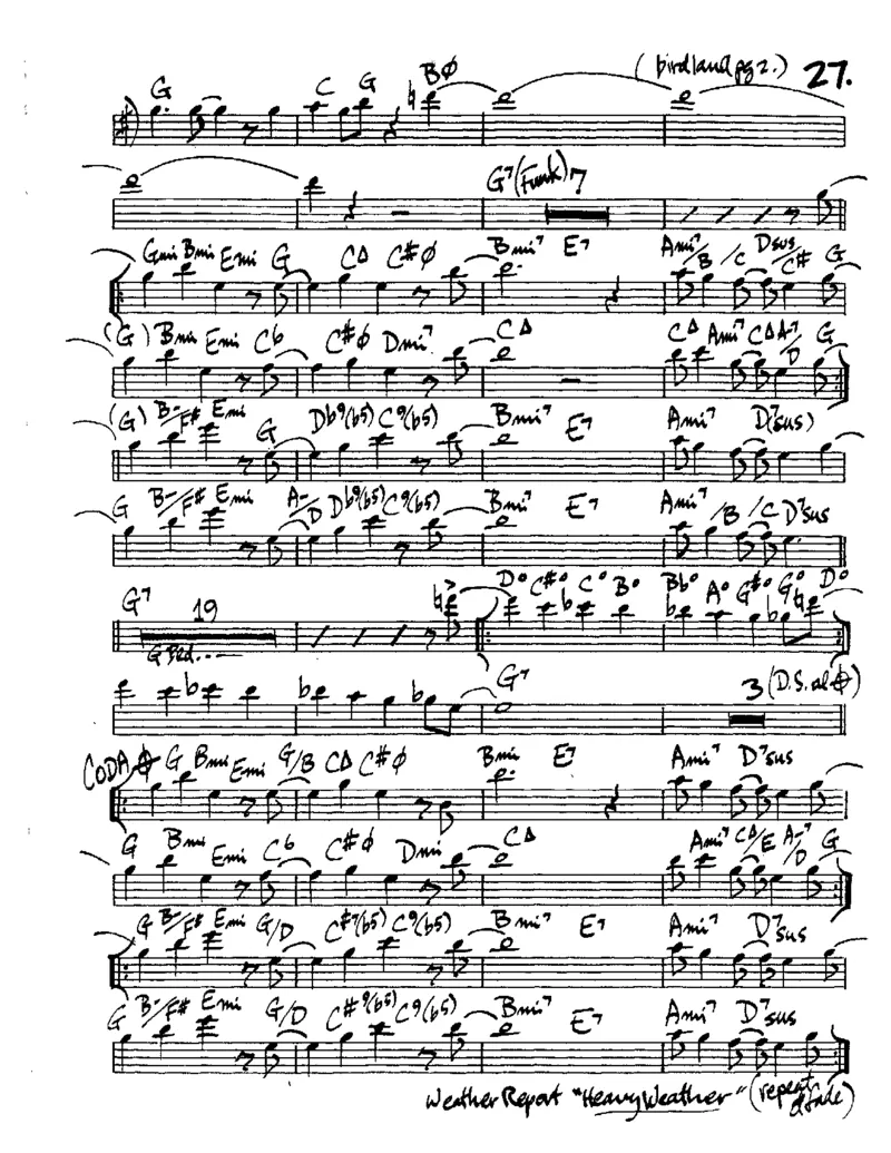 TheRealBookVolume-2-contrebasse_一万首著名钢琴曲谱哈农贝多芬合集视频教学电子版高清无水印可打印_07各风格钢琴谱合集_JazzPiano_原版钢琴教材附音频