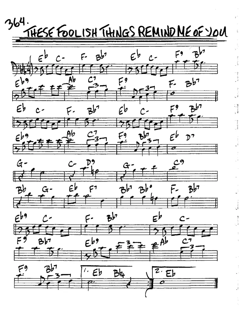 TheRealBookVolume-2-contrebasse_一万首著名钢琴曲谱哈农贝多芬合集视频教学电子版高清无水印可打印_07各风格钢琴谱合集_JazzPiano_原版钢琴教材附音频