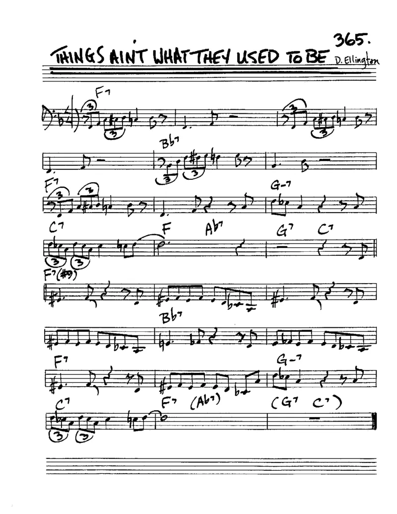 TheRealBookVolume-2-contrebasse_一万首著名钢琴曲谱哈农贝多芬合集视频教学电子版高清无水印可打印_07各风格钢琴谱合集_JazzPiano_原版钢琴教材附音频