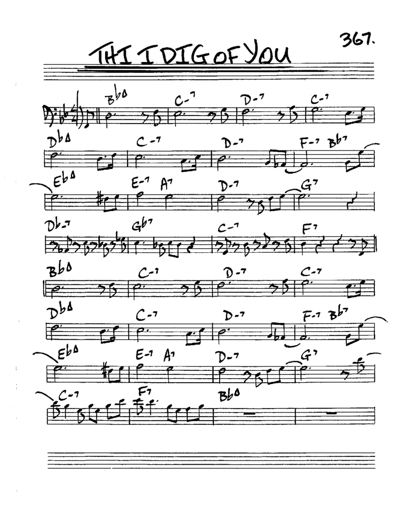 TheRealBookVolume-2-contrebasse_一万首著名钢琴曲谱哈农贝多芬合集视频教学电子版高清无水印可打印_07各风格钢琴谱合集_JazzPiano_原版钢琴教材附音频