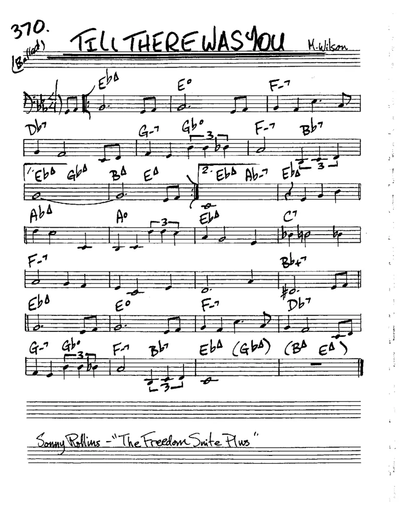 TheRealBookVolume-2-contrebasse_一万首著名钢琴曲谱哈农贝多芬合集视频教学电子版高清无水印可打印_07各风格钢琴谱合集_JazzPiano_原版钢琴教材附音频