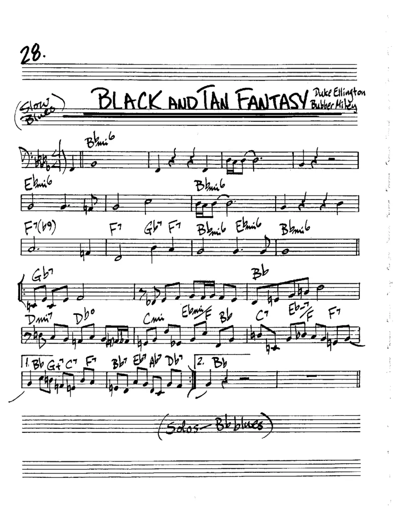 TheRealBookVolume-2-contrebasse_一万首著名钢琴曲谱哈农贝多芬合集视频教学电子版高清无水印可打印_07各风格钢琴谱合集_JazzPiano_原版钢琴教材附音频