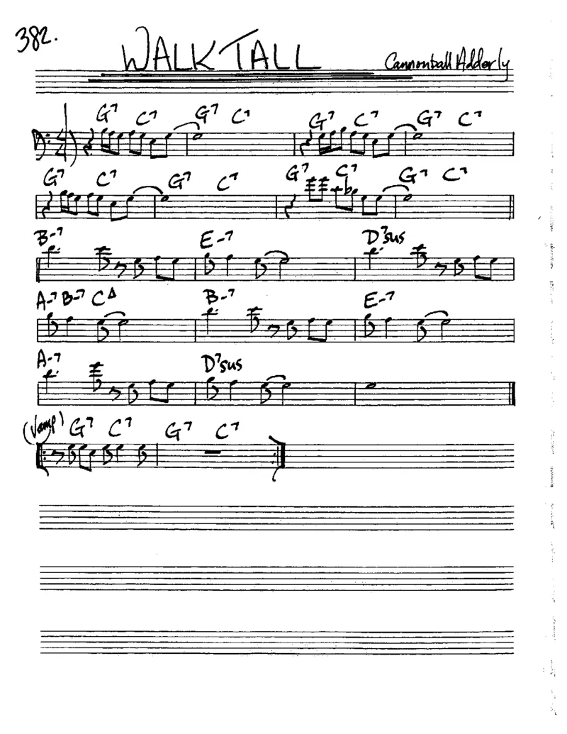 TheRealBookVolume-2-contrebasse_一万首著名钢琴曲谱哈农贝多芬合集视频教学电子版高清无水印可打印_07各风格钢琴谱合集_JazzPiano_原版钢琴教材附音频