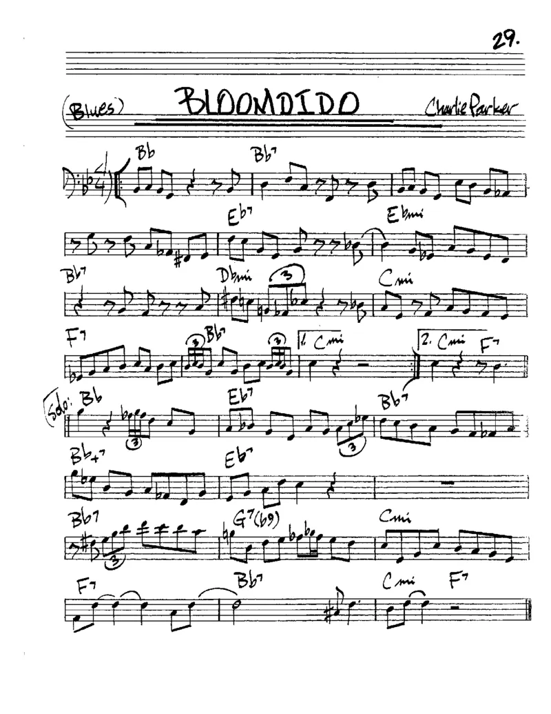 TheRealBookVolume-2-contrebasse_一万首著名钢琴曲谱哈农贝多芬合集视频教学电子版高清无水印可打印_07各风格钢琴谱合集_JazzPiano_原版钢琴教材附音频