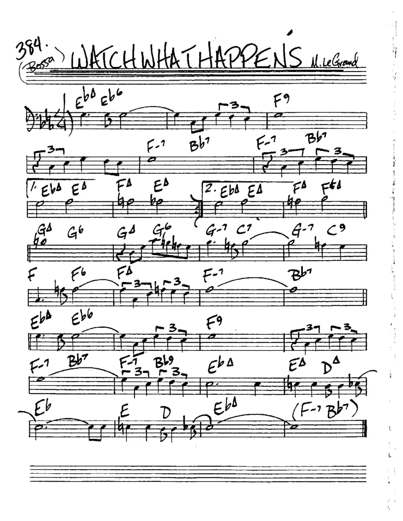 TheRealBookVolume-2-contrebasse_一万首著名钢琴曲谱哈农贝多芬合集视频教学电子版高清无水印可打印_07各风格钢琴谱合集_JazzPiano_原版钢琴教材附音频