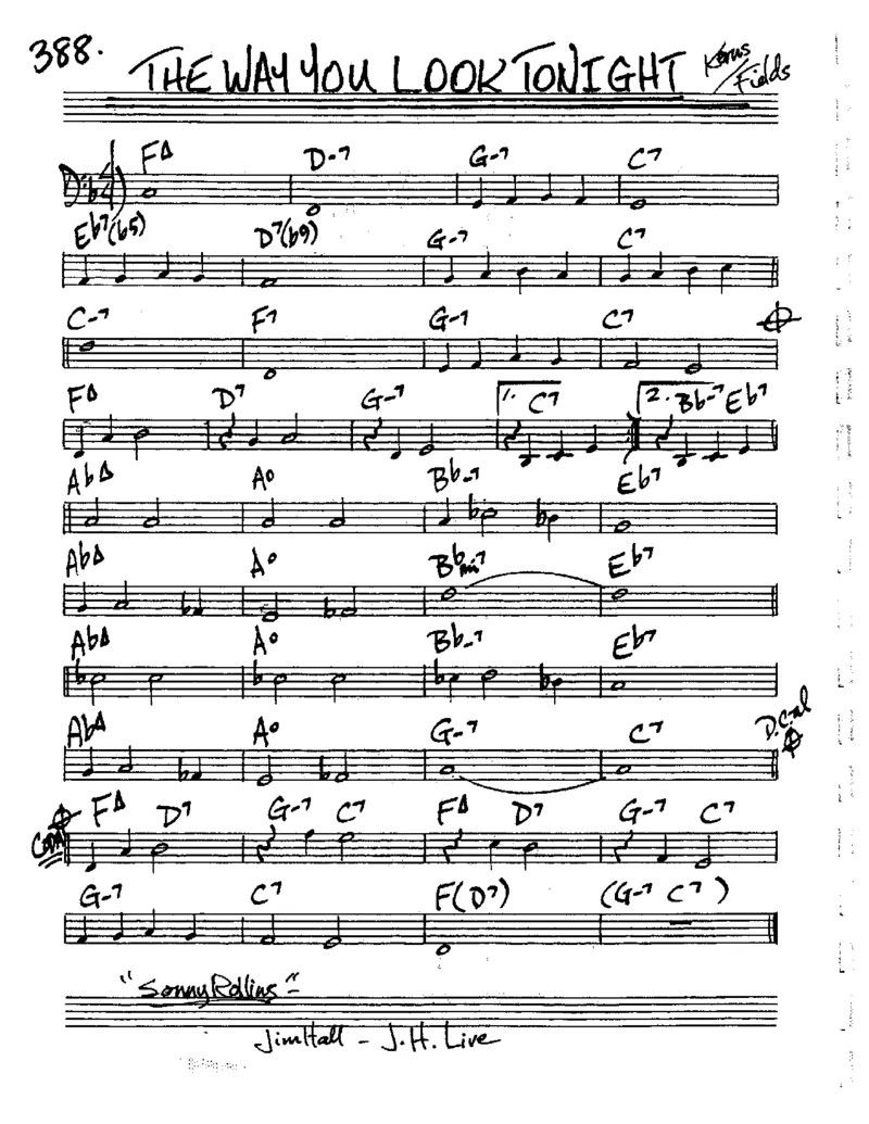 TheRealBookVolume-2-contrebasse_一万首著名钢琴曲谱哈农贝多芬合集视频教学电子版高清无水印可打印_07各风格钢琴谱合集_JazzPiano_原版钢琴教材附音频