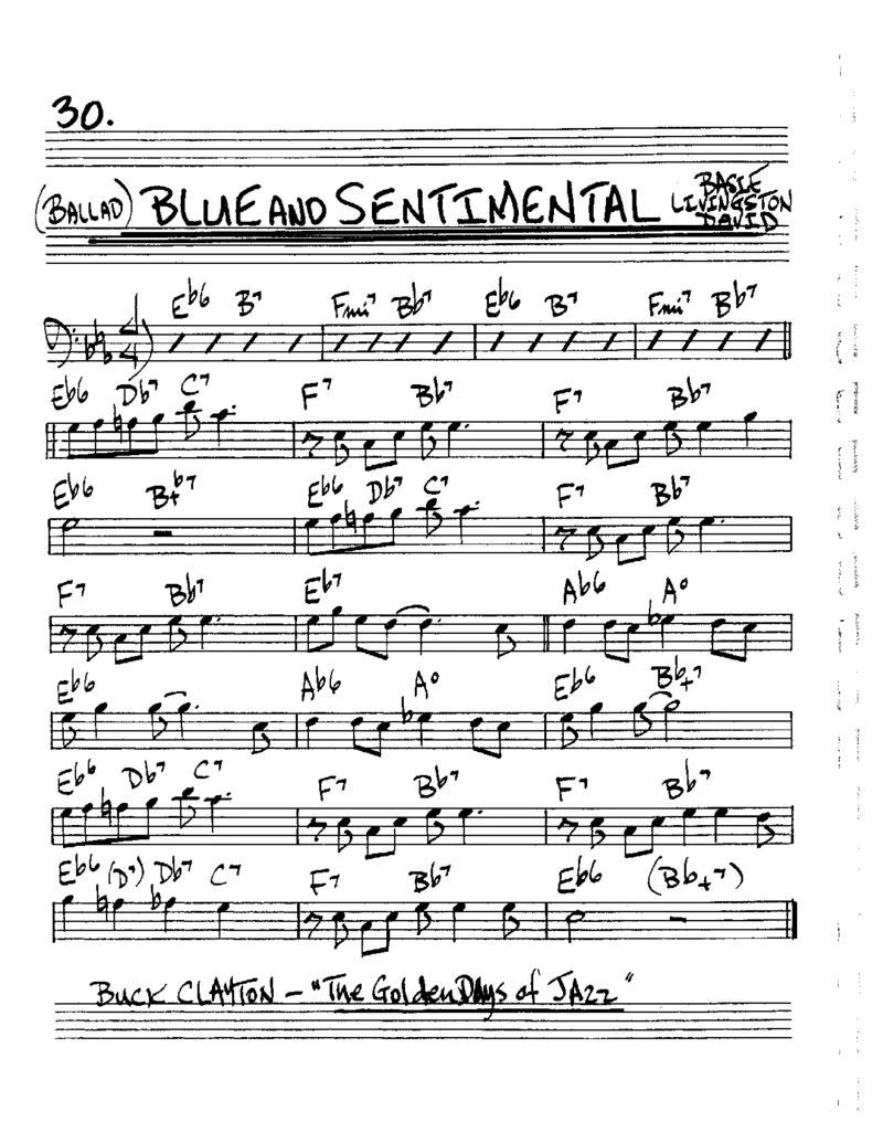 TheRealBookVolume-2-contrebasse_一万首著名钢琴曲谱哈农贝多芬合集视频教学电子版高清无水印可打印_07各风格钢琴谱合集_JazzPiano_原版钢琴教材附音频