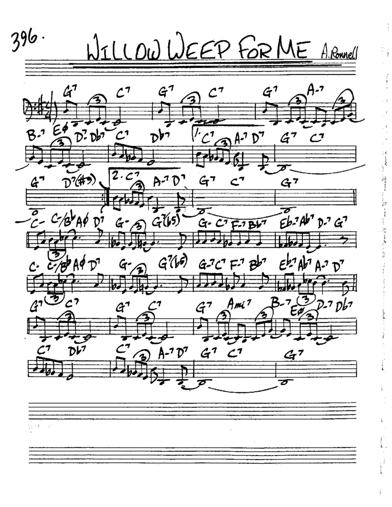 TheRealBookVolume-2-contrebasse_一万首著名钢琴曲谱哈农贝多芬合集视频教学电子版高清无水印可打印_07各风格钢琴谱合集_JazzPiano_原版钢琴教材附音频