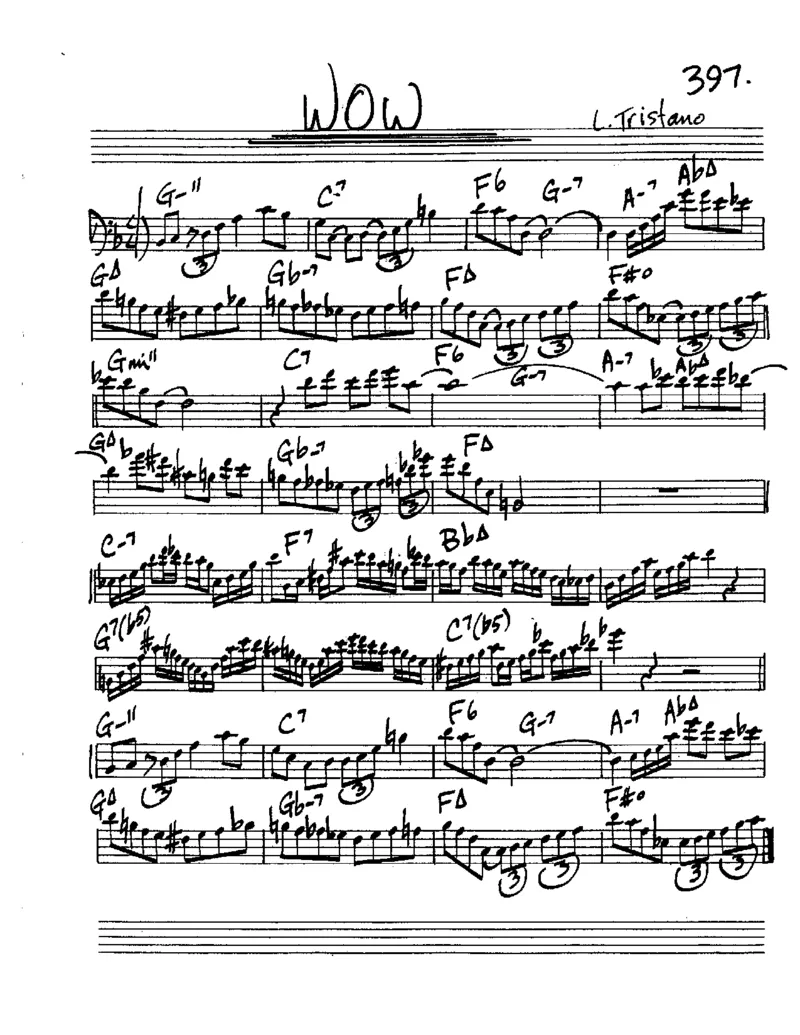 TheRealBookVolume-2-contrebasse_一万首著名钢琴曲谱哈农贝多芬合集视频教学电子版高清无水印可打印_07各风格钢琴谱合集_JazzPiano_原版钢琴教材附音频