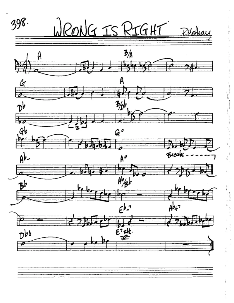 TheRealBookVolume-2-contrebasse_一万首著名钢琴曲谱哈农贝多芬合集视频教学电子版高清无水印可打印_07各风格钢琴谱合集_JazzPiano_原版钢琴教材附音频