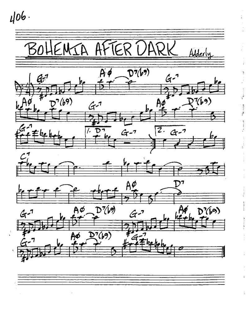 TheRealBookVolume-2-contrebasse_一万首著名钢琴曲谱哈农贝多芬合集视频教学电子版高清无水印可打印_07各风格钢琴谱合集_JazzPiano_原版钢琴教材附音频