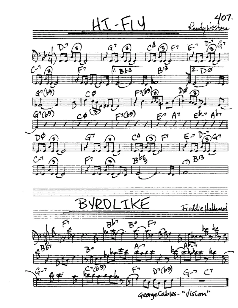 TheRealBookVolume-2-contrebasse_一万首著名钢琴曲谱哈农贝多芬合集视频教学电子版高清无水印可打印_07各风格钢琴谱合集_JazzPiano_原版钢琴教材附音频