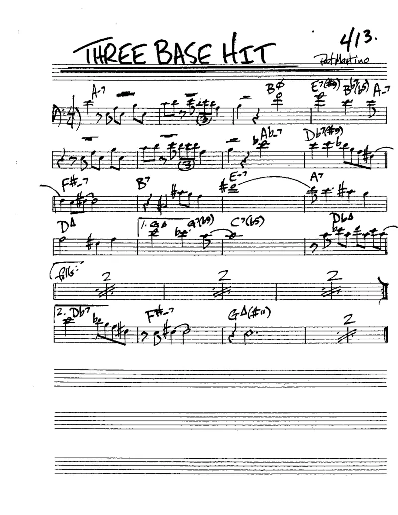 TheRealBookVolume-2-contrebasse_一万首著名钢琴曲谱哈农贝多芬合集视频教学电子版高清无水印可打印_07各风格钢琴谱合集_JazzPiano_原版钢琴教材附音频