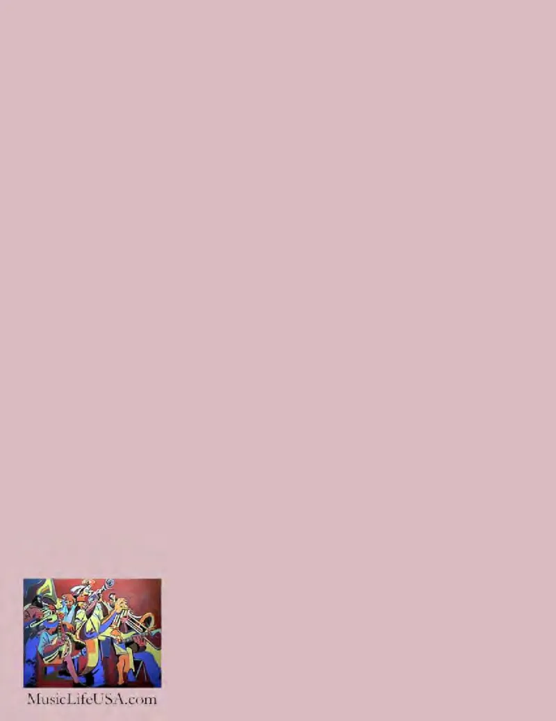 TheRealBookVolume-2-contrebasse_一万首著名钢琴曲谱哈农贝多芬合集视频教学电子版高清无水印可打印_07各风格钢琴谱合集_JazzPiano_原版钢琴教材附音频