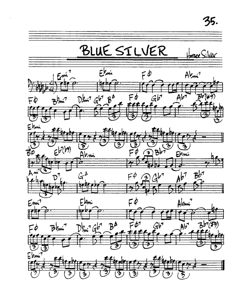 TheRealBookVolume-2-contrebasse_一万首著名钢琴曲谱哈农贝多芬合集视频教学电子版高清无水印可打印_07各风格钢琴谱合集_JazzPiano_原版钢琴教材附音频