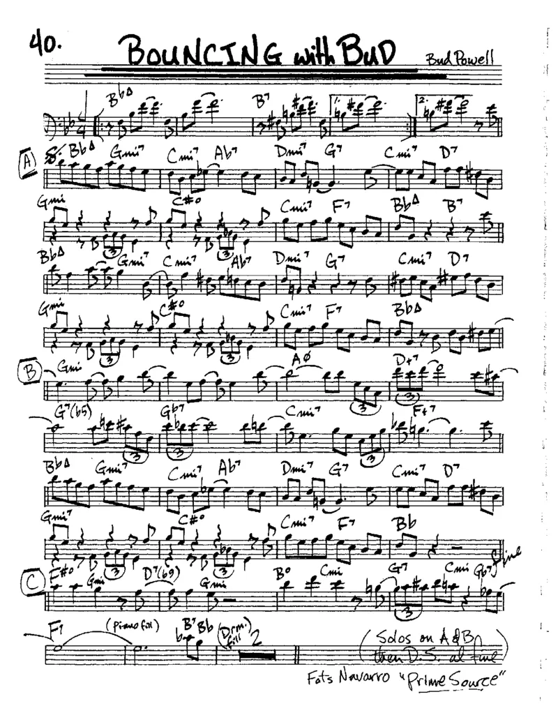 TheRealBookVolume-2-contrebasse_一万首著名钢琴曲谱哈农贝多芬合集视频教学电子版高清无水印可打印_07各风格钢琴谱合集_JazzPiano_原版钢琴教材附音频