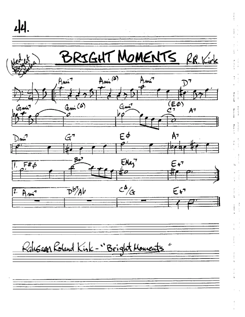 TheRealBookVolume-2-contrebasse_一万首著名钢琴曲谱哈农贝多芬合集视频教学电子版高清无水印可打印_07各风格钢琴谱合集_JazzPiano_原版钢琴教材附音频