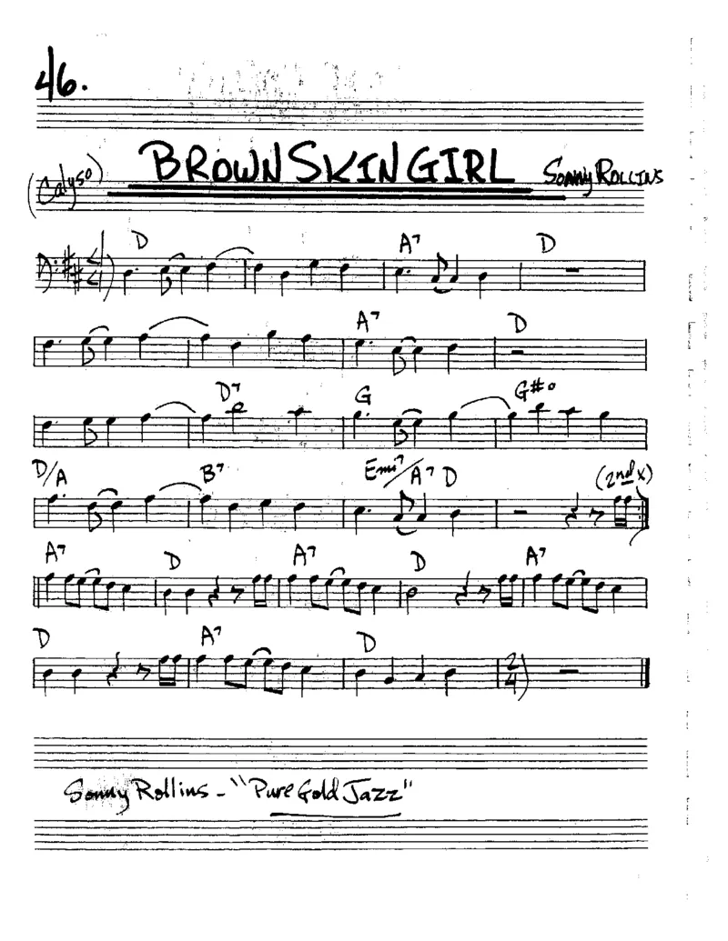 TheRealBookVolume-2-contrebasse_一万首著名钢琴曲谱哈农贝多芬合集视频教学电子版高清无水印可打印_07各风格钢琴谱合集_JazzPiano_原版钢琴教材附音频