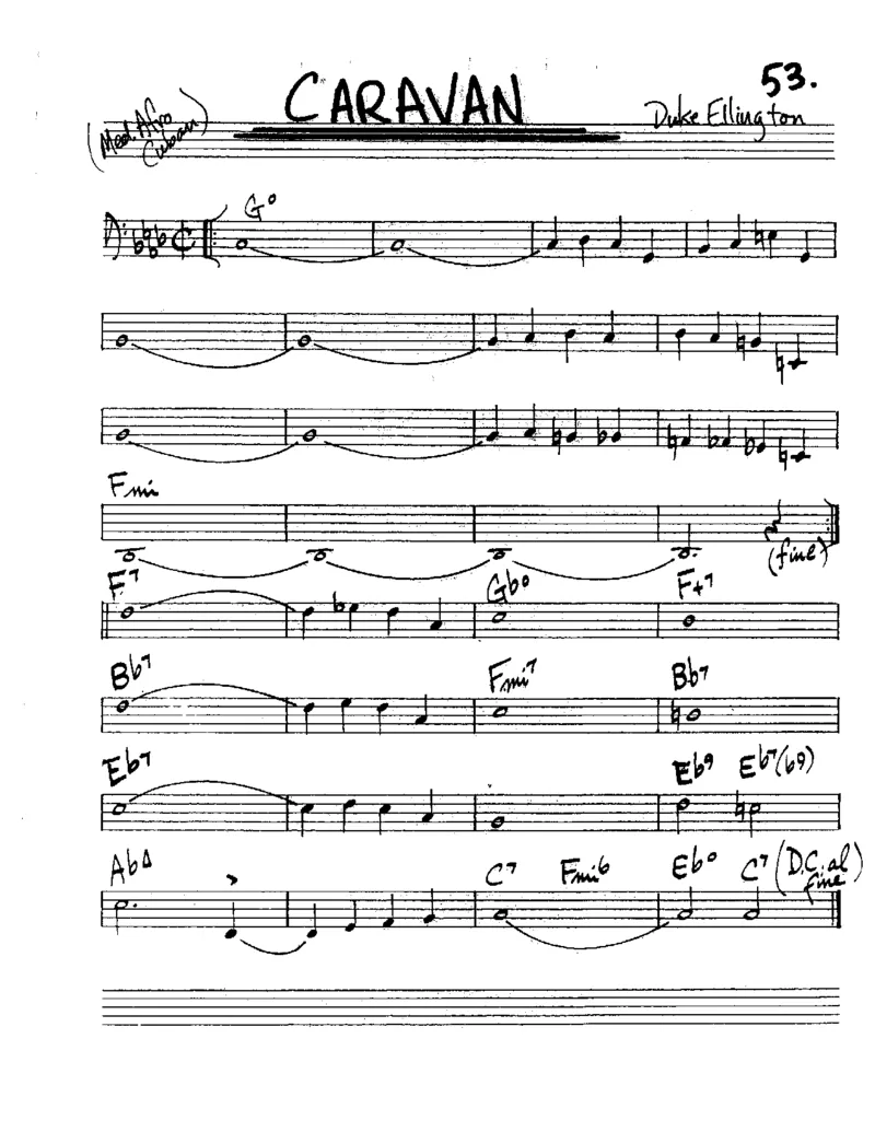 TheRealBookVolume-2-contrebasse_一万首著名钢琴曲谱哈农贝多芬合集视频教学电子版高清无水印可打印_07各风格钢琴谱合集_JazzPiano_原版钢琴教材附音频