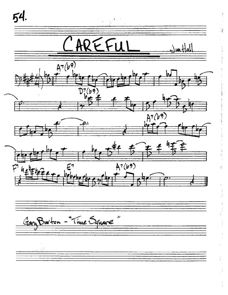 TheRealBookVolume-2-contrebasse_一万首著名钢琴曲谱哈农贝多芬合集视频教学电子版高清无水印可打印_07各风格钢琴谱合集_JazzPiano_原版钢琴教材附音频