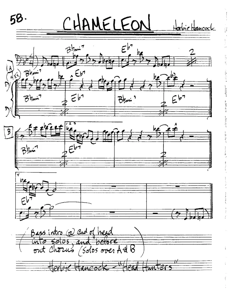 TheRealBookVolume-2-contrebasse_一万首著名钢琴曲谱哈农贝多芬合集视频教学电子版高清无水印可打印_07各风格钢琴谱合集_JazzPiano_原版钢琴教材附音频