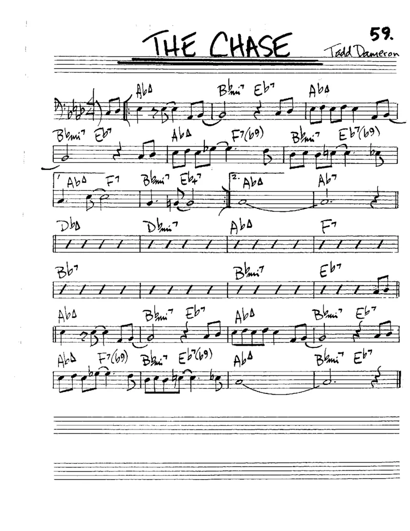 TheRealBookVolume-2-contrebasse_一万首著名钢琴曲谱哈农贝多芬合集视频教学电子版高清无水印可打印_07各风格钢琴谱合集_JazzPiano_原版钢琴教材附音频