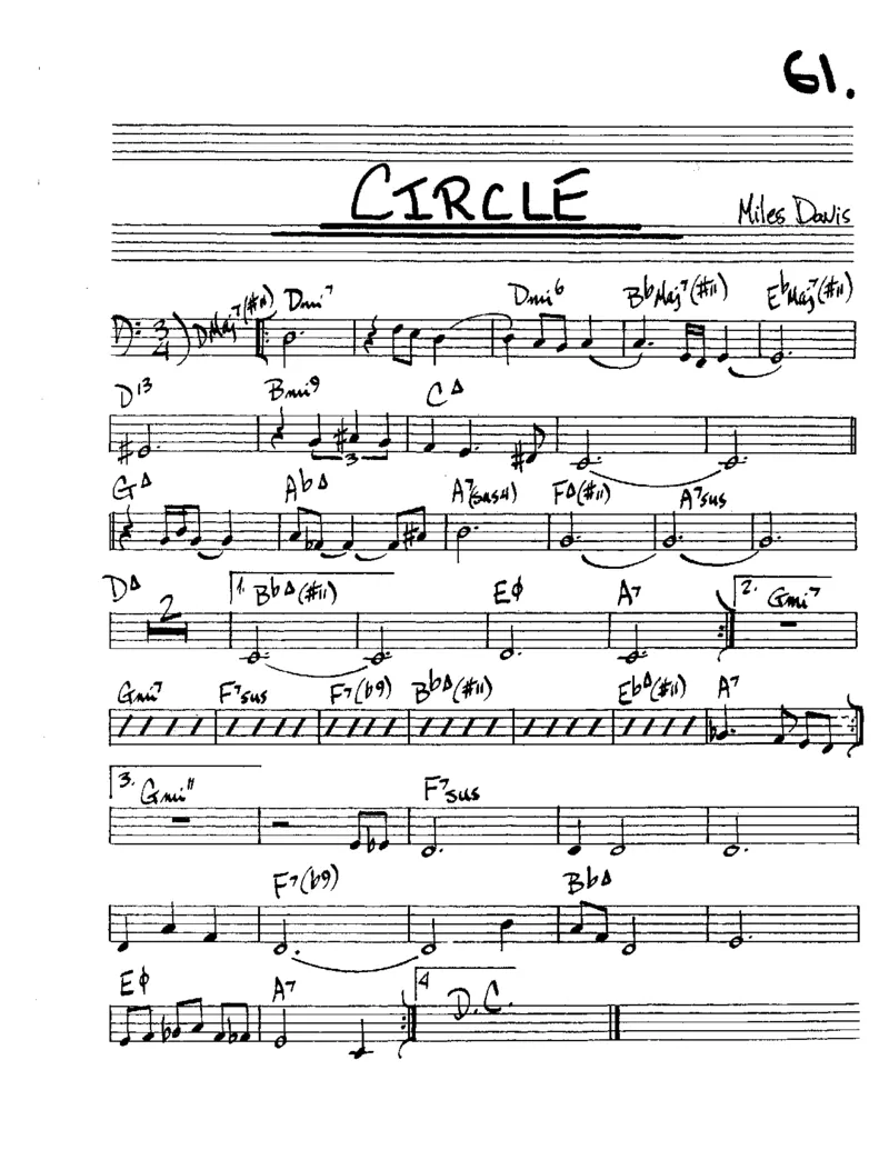 TheRealBookVolume-2-contrebasse_一万首著名钢琴曲谱哈农贝多芬合集视频教学电子版高清无水印可打印_07各风格钢琴谱合集_JazzPiano_原版钢琴教材附音频