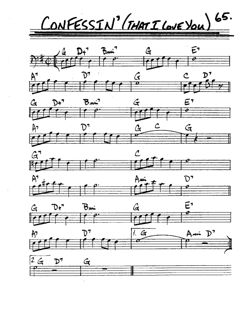 TheRealBookVolume-2-contrebasse_一万首著名钢琴曲谱哈农贝多芬合集视频教学电子版高清无水印可打印_07各风格钢琴谱合集_JazzPiano_原版钢琴教材附音频