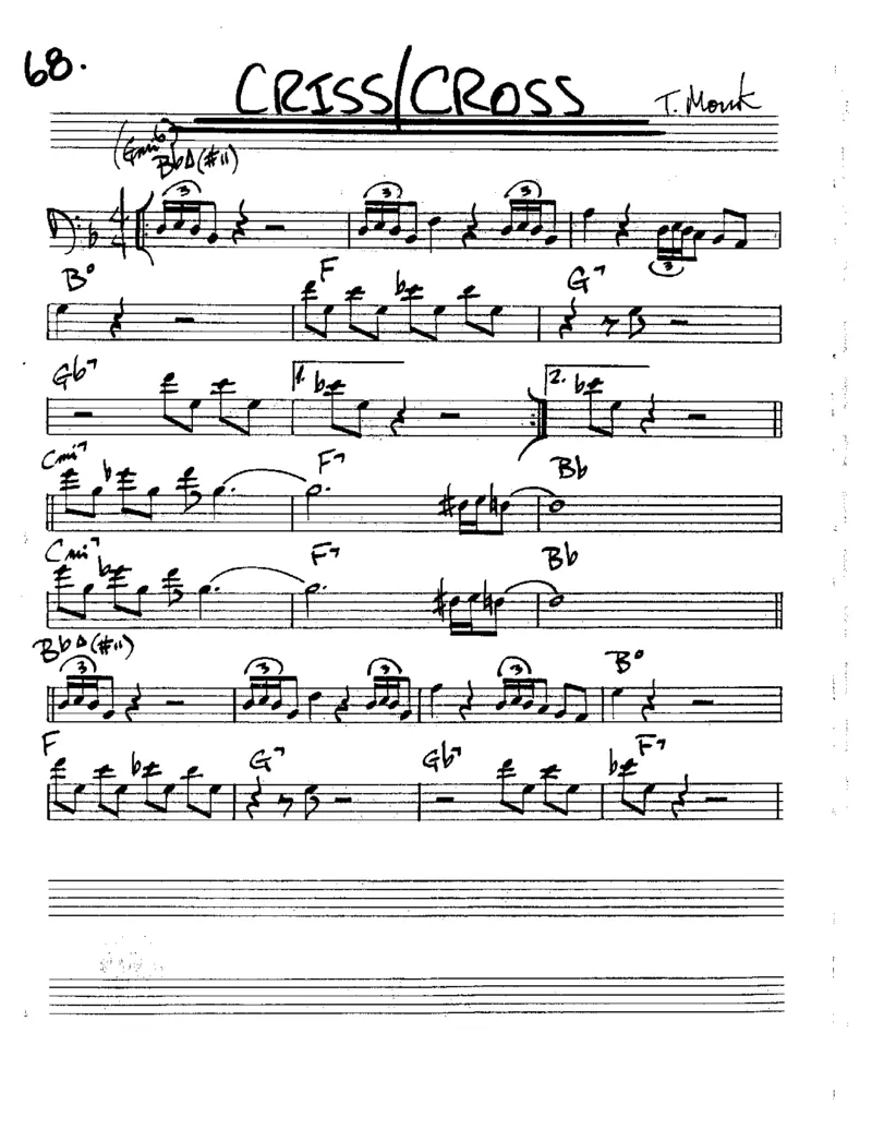 TheRealBookVolume-2-contrebasse_一万首著名钢琴曲谱哈农贝多芬合集视频教学电子版高清无水印可打印_07各风格钢琴谱合集_JazzPiano_原版钢琴教材附音频