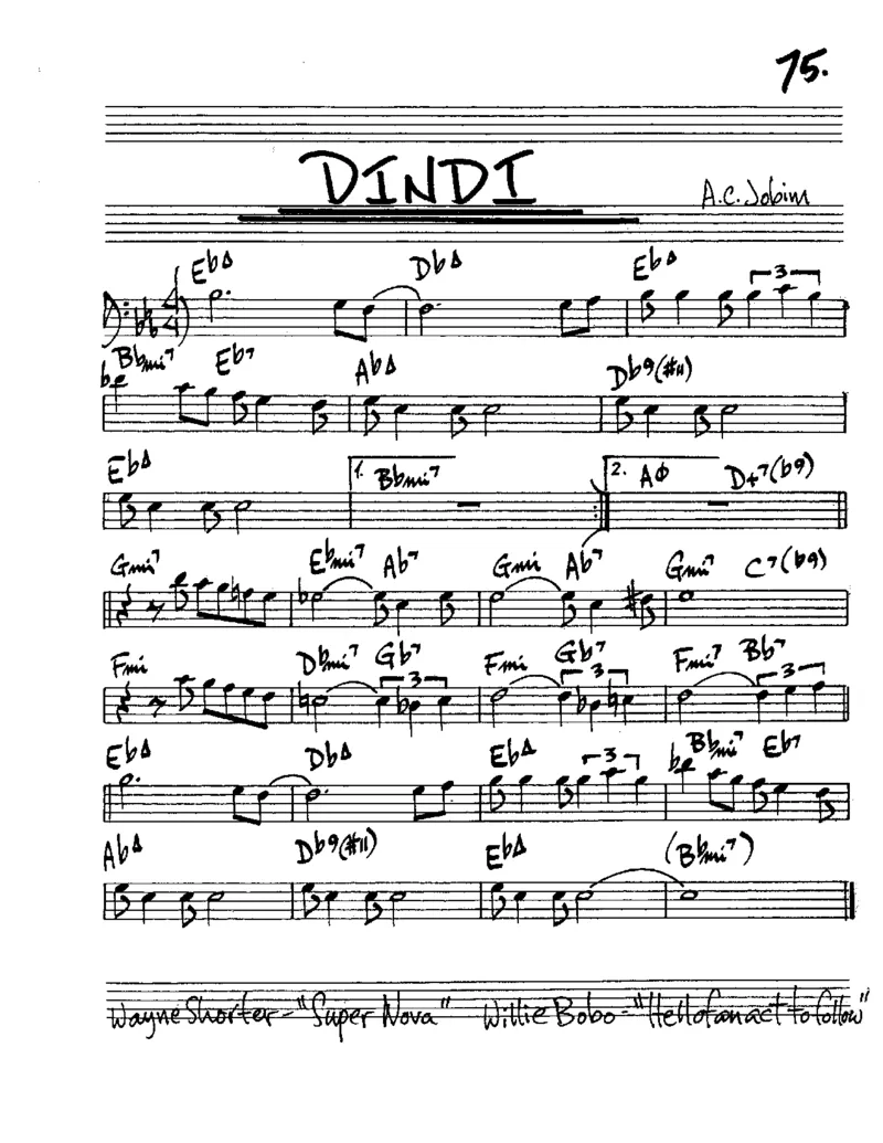 TheRealBookVolume-2-contrebasse_一万首著名钢琴曲谱哈农贝多芬合集视频教学电子版高清无水印可打印_07各风格钢琴谱合集_JazzPiano_原版钢琴教材附音频