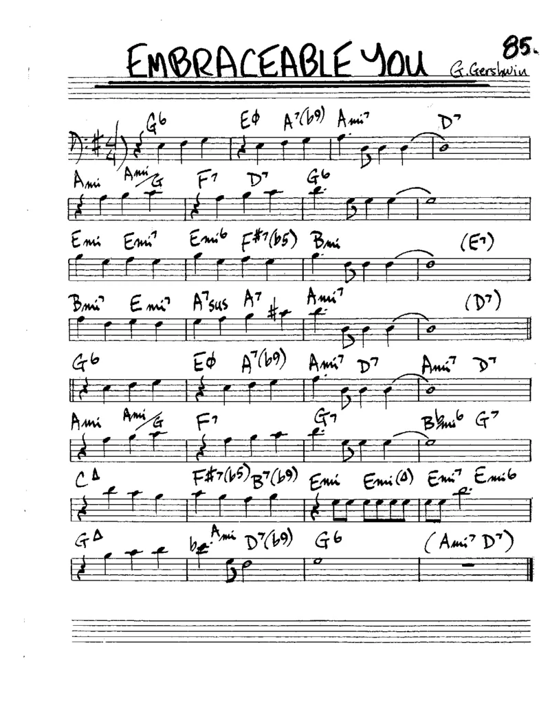 TheRealBookVolume-2-contrebasse_一万首著名钢琴曲谱哈农贝多芬合集视频教学电子版高清无水印可打印_07各风格钢琴谱合集_JazzPiano_原版钢琴教材附音频