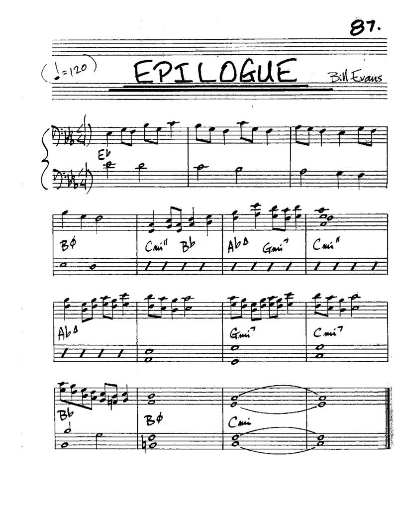 TheRealBookVolume-2-contrebasse_一万首著名钢琴曲谱哈农贝多芬合集视频教学电子版高清无水印可打印_07各风格钢琴谱合集_JazzPiano_原版钢琴教材附音频