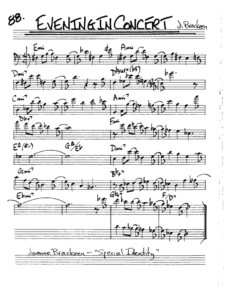 TheRealBookVolume-2-contrebasse_一万首著名钢琴曲谱哈农贝多芬合集视频教学电子版高清无水印可打印_07各风格钢琴谱合集_JazzPiano_原版钢琴教材附音频