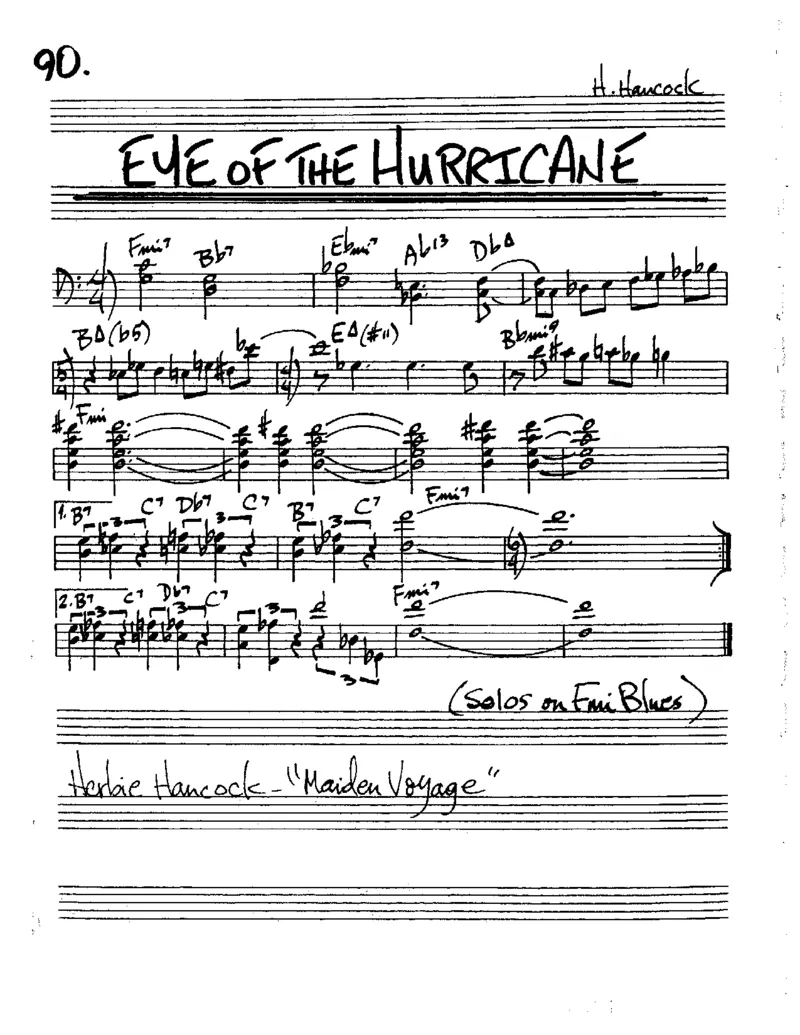 TheRealBookVolume-2-contrebasse_一万首著名钢琴曲谱哈农贝多芬合集视频教学电子版高清无水印可打印_07各风格钢琴谱合集_JazzPiano_原版钢琴教材附音频